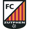 Be Quick B1 - FC Zutphen B2