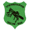 Be Quick 1 - Sprinkhanen 1